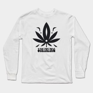 Shining Long Sleeve T-Shirt